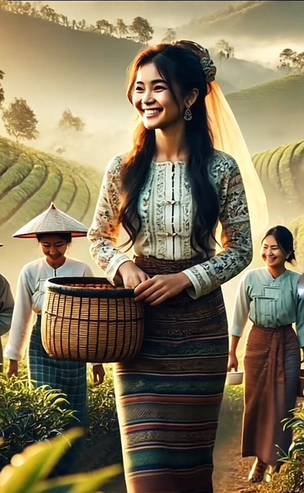 လက်ဖက်